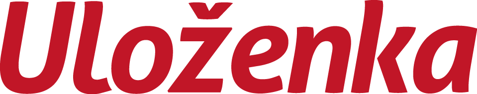 Uloženka - logo