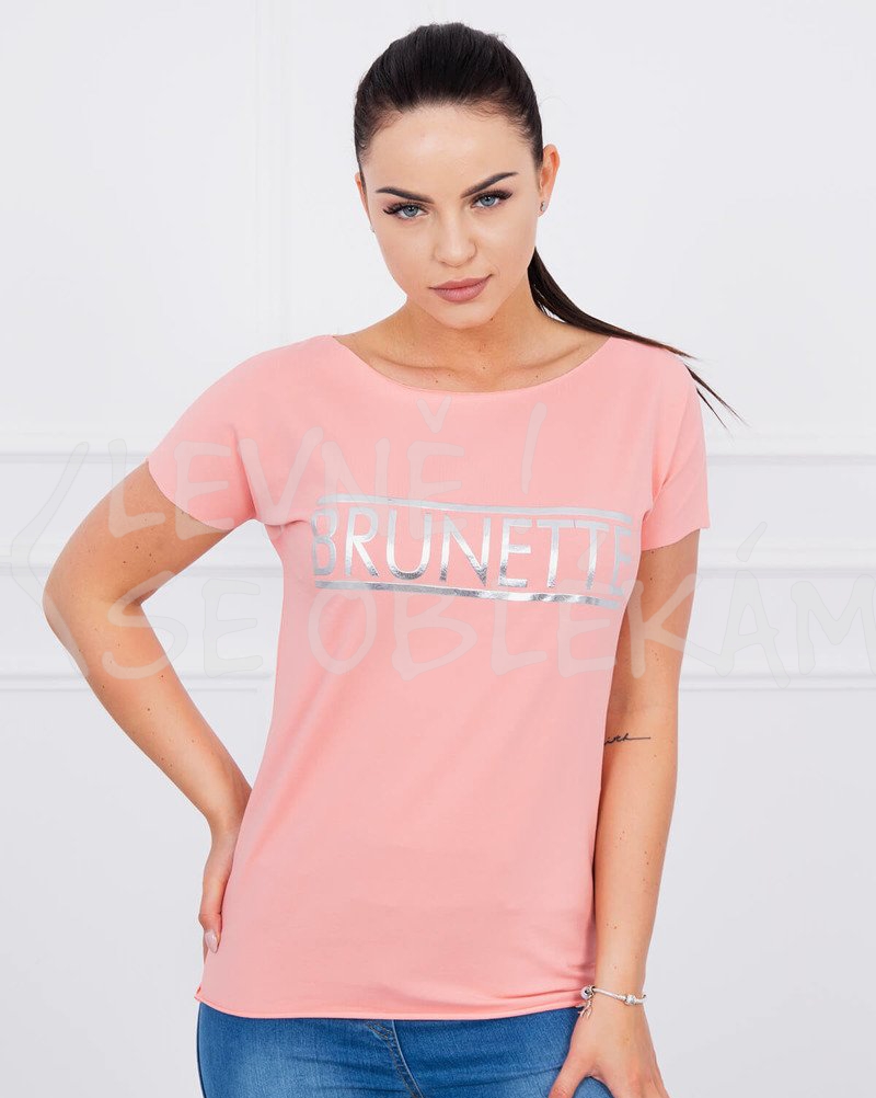 TRIČKO BRUNETTE - 41